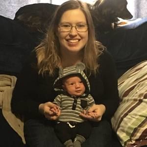 Meet your Posher, Barbara